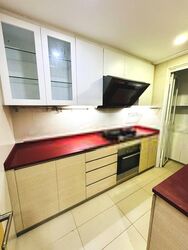 The Tampines Trilliant (D18), Condominium #415723211